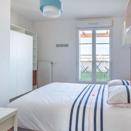 Penthouse Luxe Disneyland Paris Chessy  Exteriör bild
