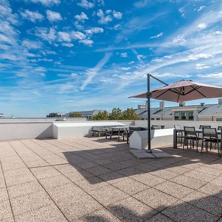 Penthouse Luxe Disneyland Paris Chessy  Exteriör bild