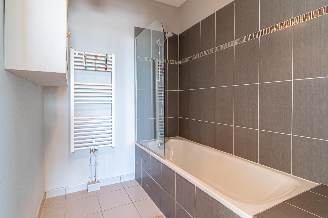 Penthouse Luxe Disneyland Paris Chessy  Exteriör bild